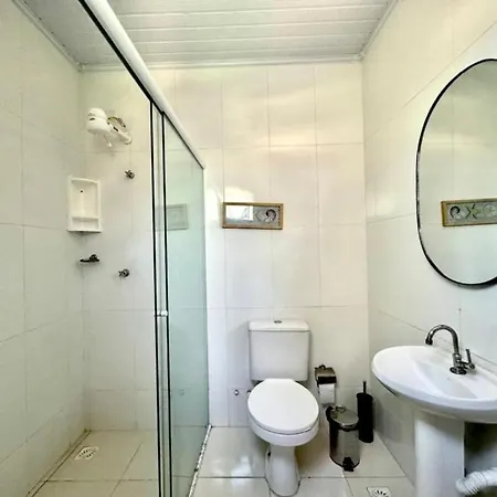 Pousada Villa Giglio Endereco Av Lucas Nogueira Garces X Rubens Paiva Regiao Nobre De Atibaia Exterior photo