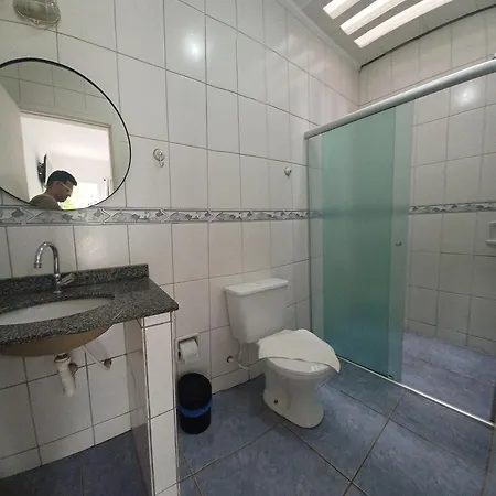 Pousada Villa Giglio Endereco Av Lucas Nogueira Garces X Rubens Paiva Regiao Nobre De Atibaia Exterior photo