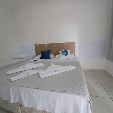 Pousada Villa Giglio Endereco Av Lucas Nogueira Garces X Rubens Paiva Regiao Nobre De Atibaia Exterior photo