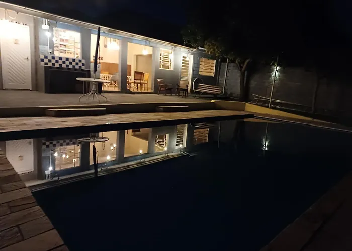 Pousada Villa Giglio Endereco Av Lucas Nogueira Garces X Rubens Paiva Regiao Nobre De Atibaia