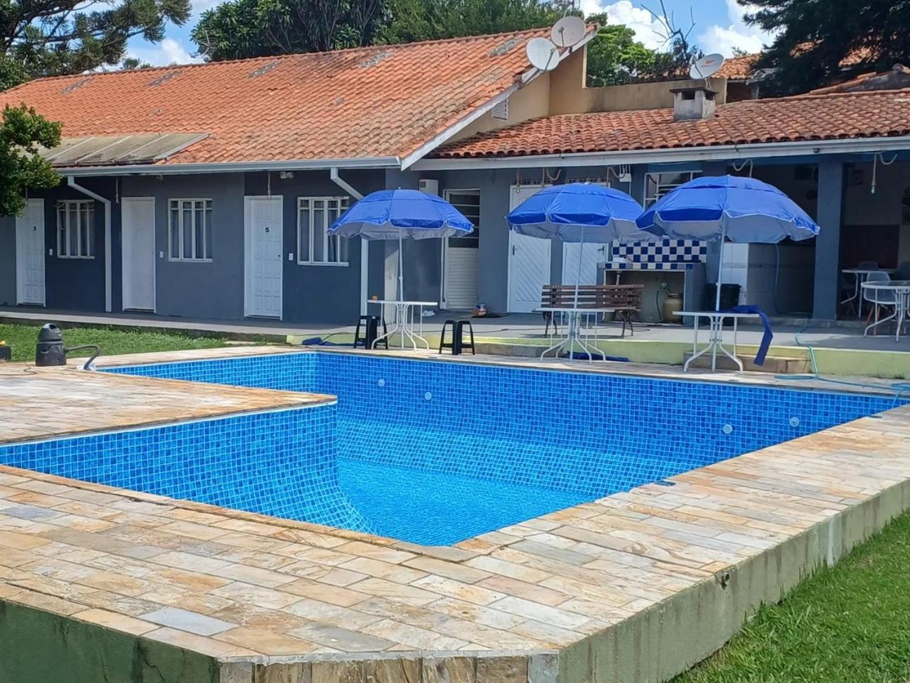 Inn Giglio Endereco Av Lucas Nogueira Garces X Rubens Paiva Regiao Nobre De