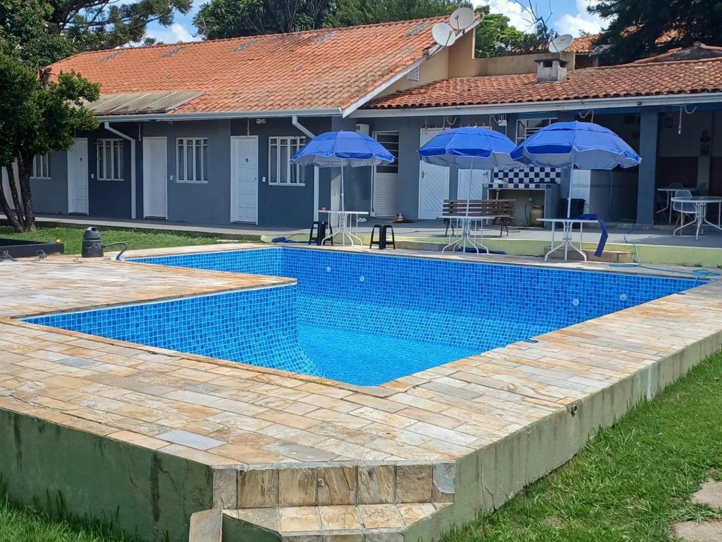Inn Giglio Endereco Av Lucas Nogueira Garces X Rubens Paiva Regiao Nobre De
