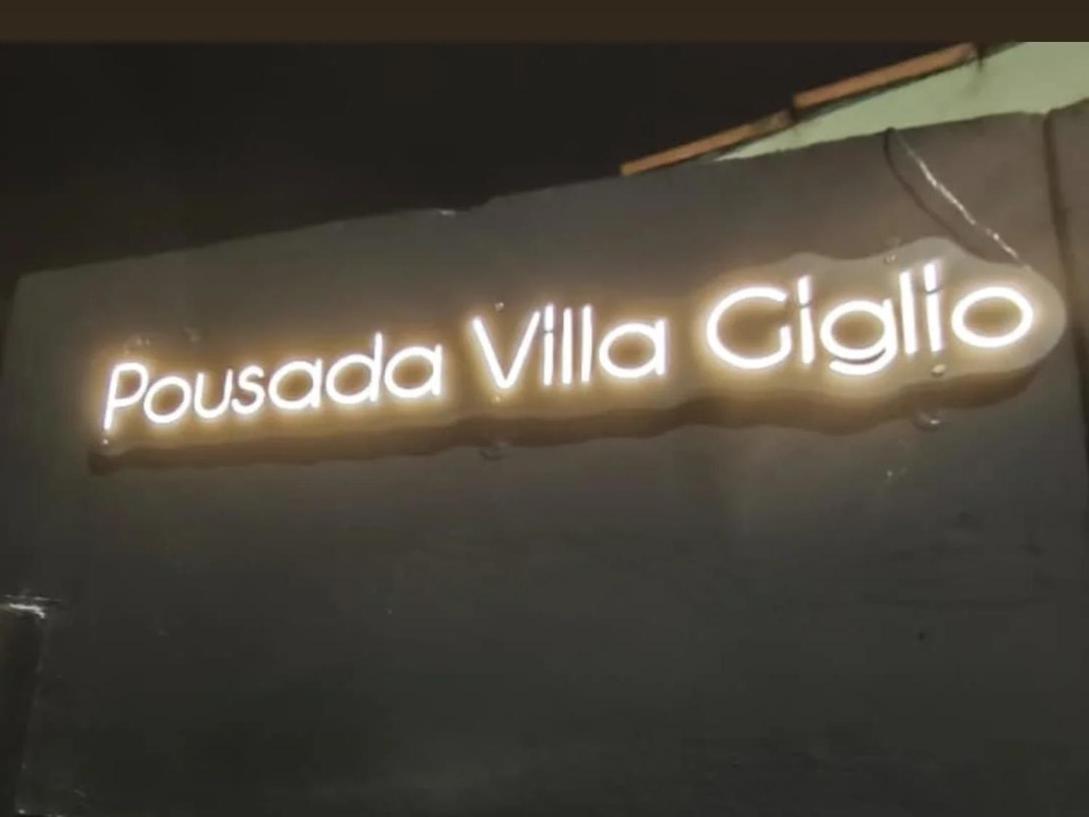 Inn Giglio Endereco Av Lucas Nogueira Garces X Rubens Paiva Regiao Nobre De