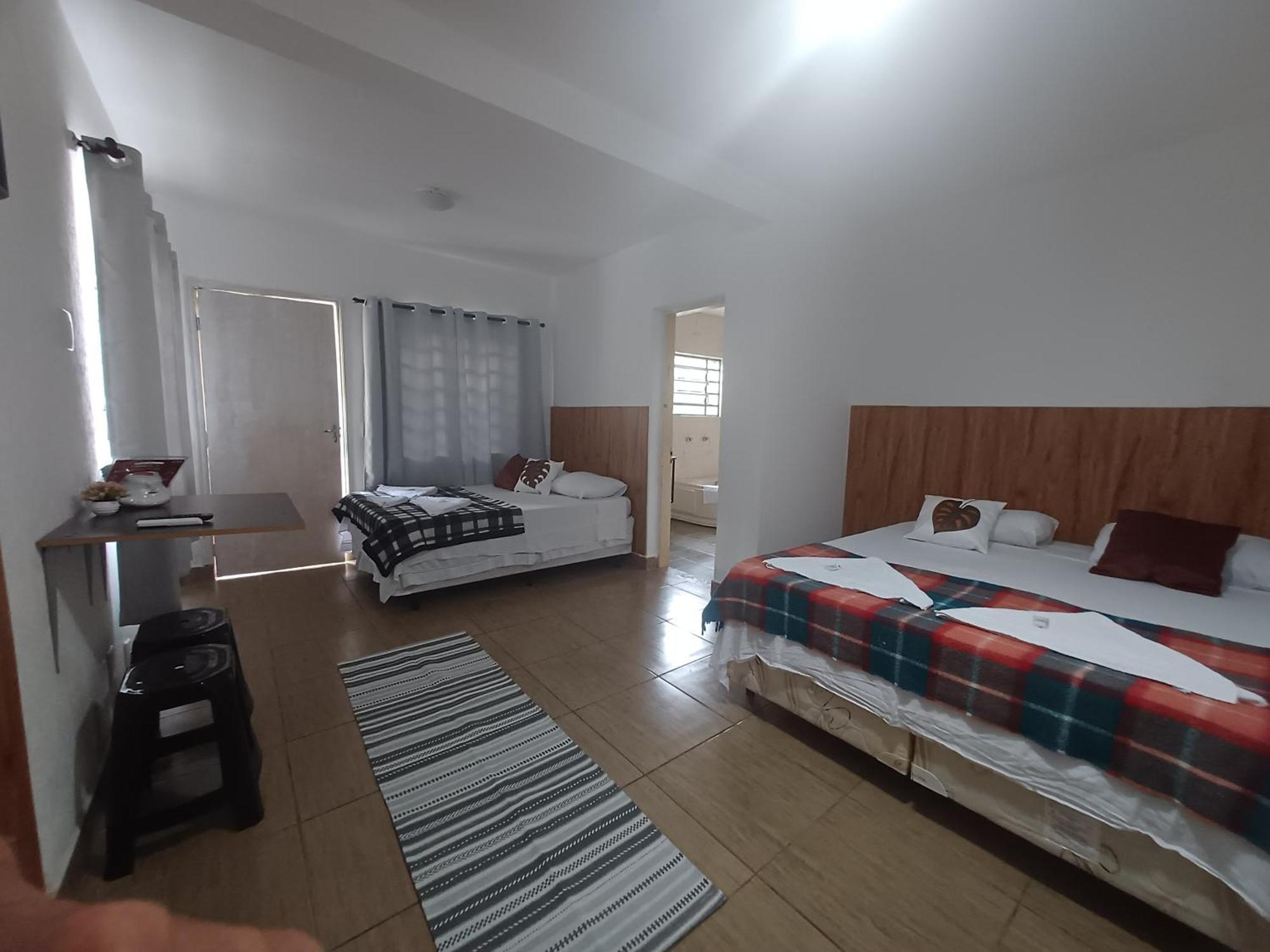 Inn Giglio Endereco Av Lucas Nogueira Garces X Rubens Paiva Regiao Nobre De Atibaia