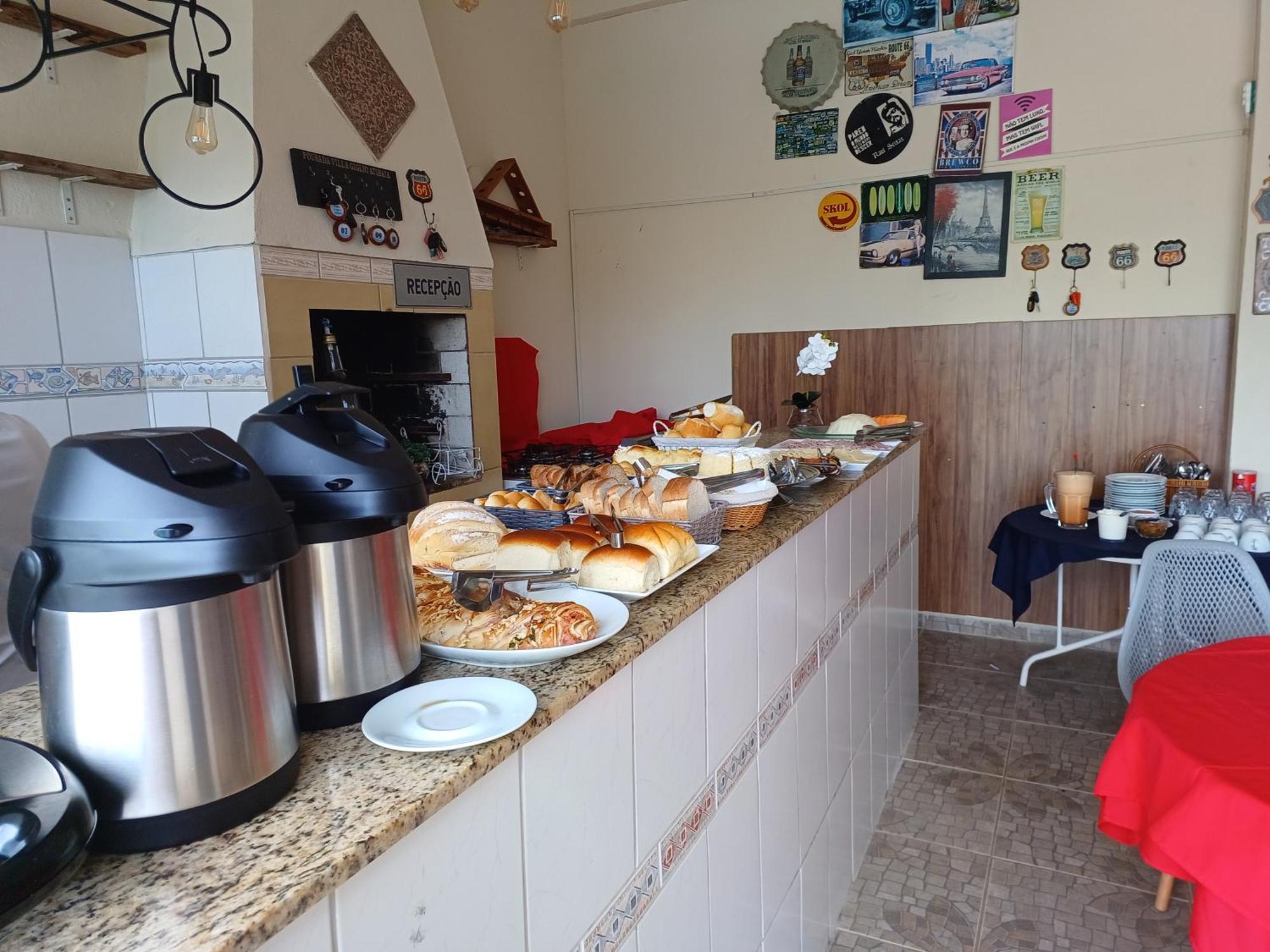 Inn Giglio Endereco Av Lucas Nogueira Garces X Rubens Paiva Regiao Nobre De