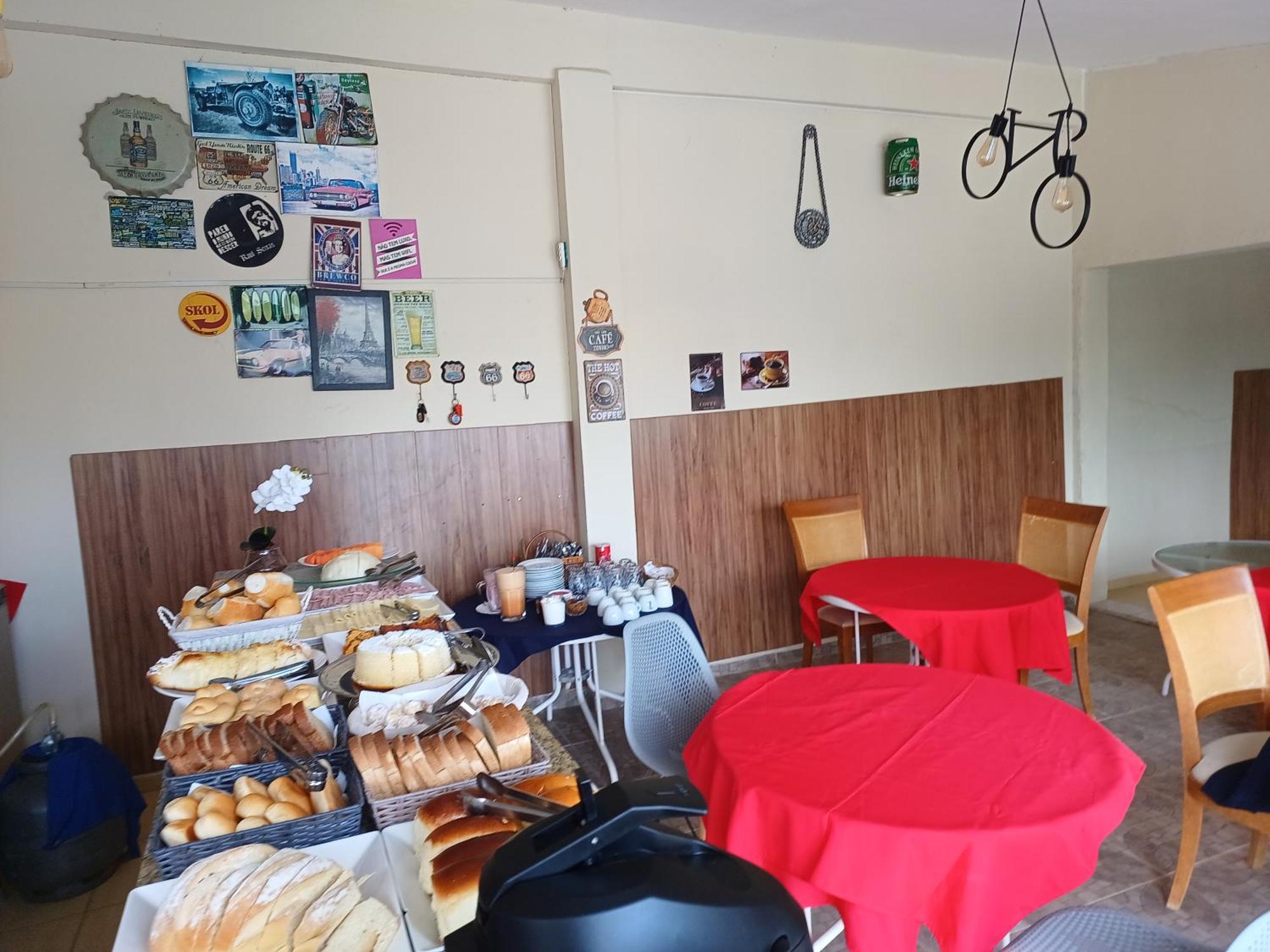 Inn Giglio Endereco Av Lucas Nogueira Garces X Rubens Paiva Regiao Nobre De *